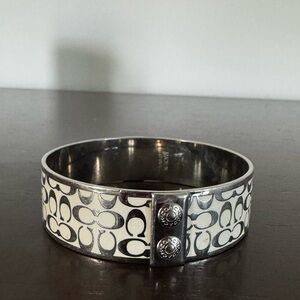 Coach Bracelet